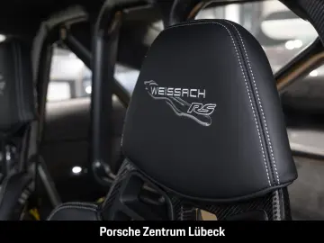 992 911 GT3 RS WEISSACH PCCB LIFT MATRIX TAX/VAT