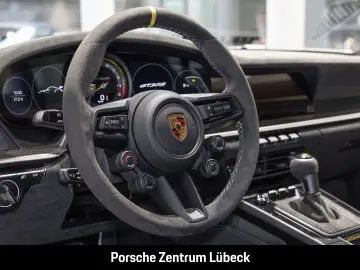 992 911 GT3 RS WEISSACH PCCB LIFT MATRIX TAX/VAT