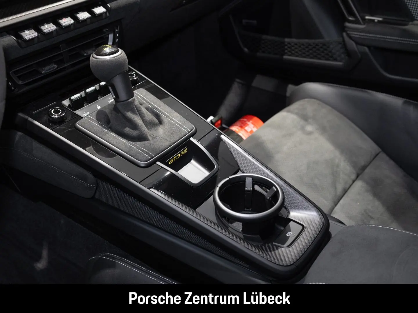 992 911 GT3 RS WEISSACH PCCB LIFT MATRIX TAX/VAT