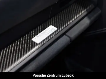 992 911 GT3 RS WEISSACH PCCB LIFT MATRIX TAX/VAT