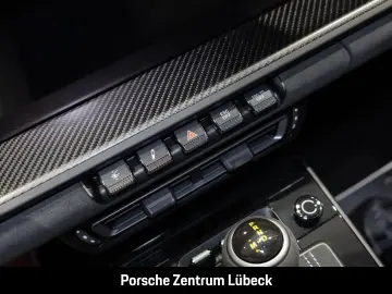 992 911 GT3 RS WEISSACH PCCB LIFT MATRIX TAX/VAT