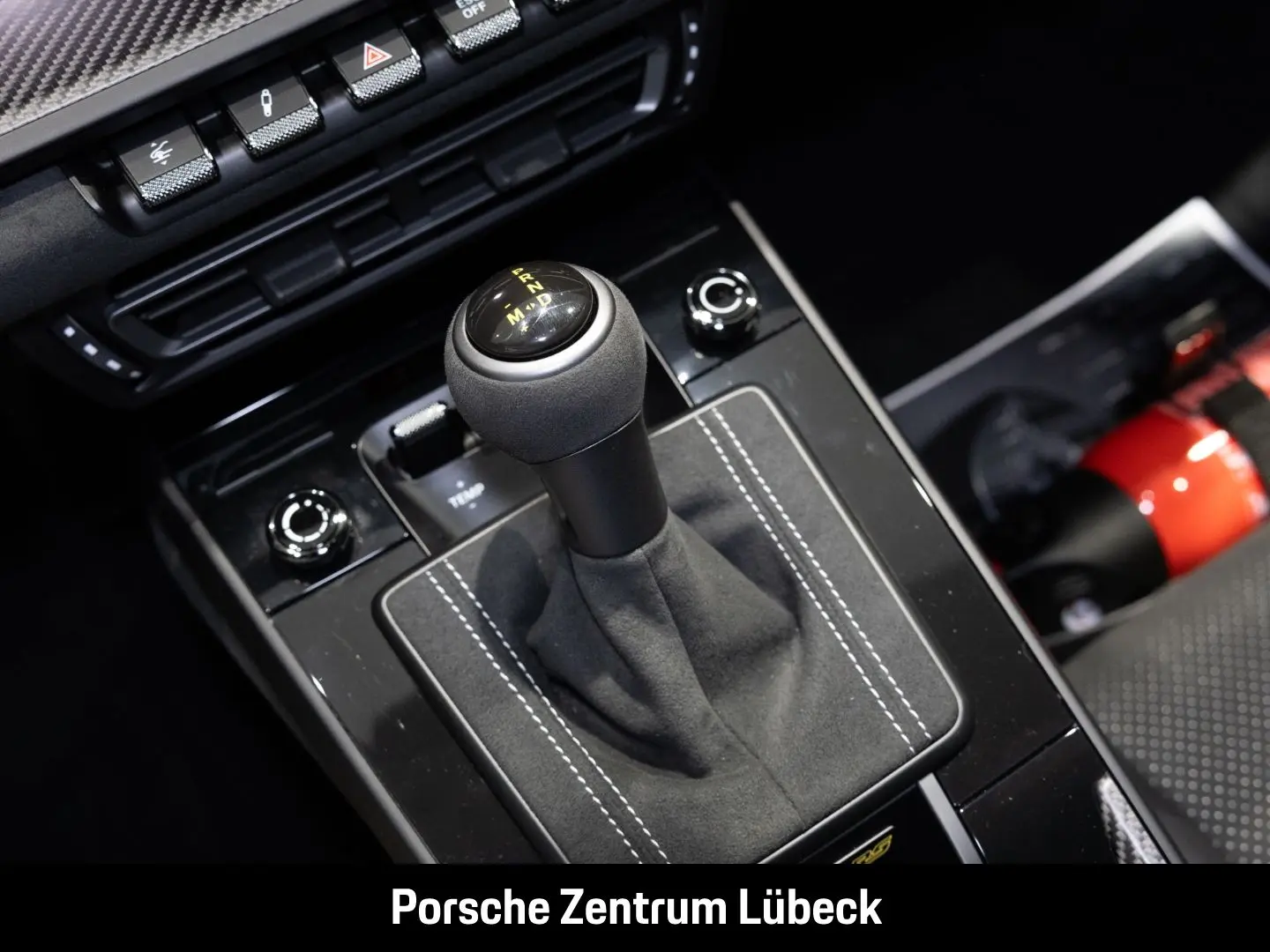 992 911 GT3 RS WEISSACH PCCB LIFT MATRIX TAX/VAT