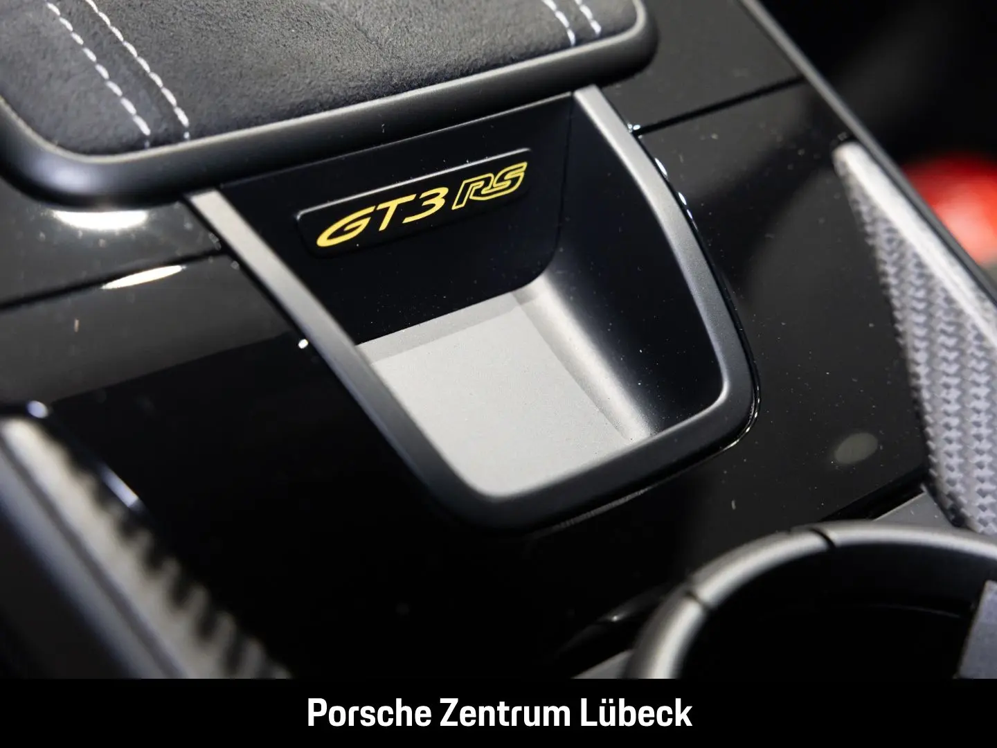 992 911 GT3 RS WEISSACH PCCB LIFT MATRIX TAX/VAT