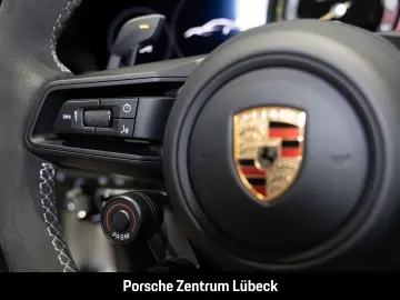 992 911 GT3 RS WEISSACH PCCB LIFT MATRIX TAX/VAT