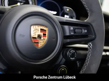 992 911 GT3 RS WEISSACH PCCB LIFT MATRIX TAX/VAT