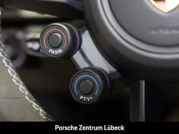 992 911 GT3 RS WEISSACH PCCB LIFT MATRIX TAX/VAT