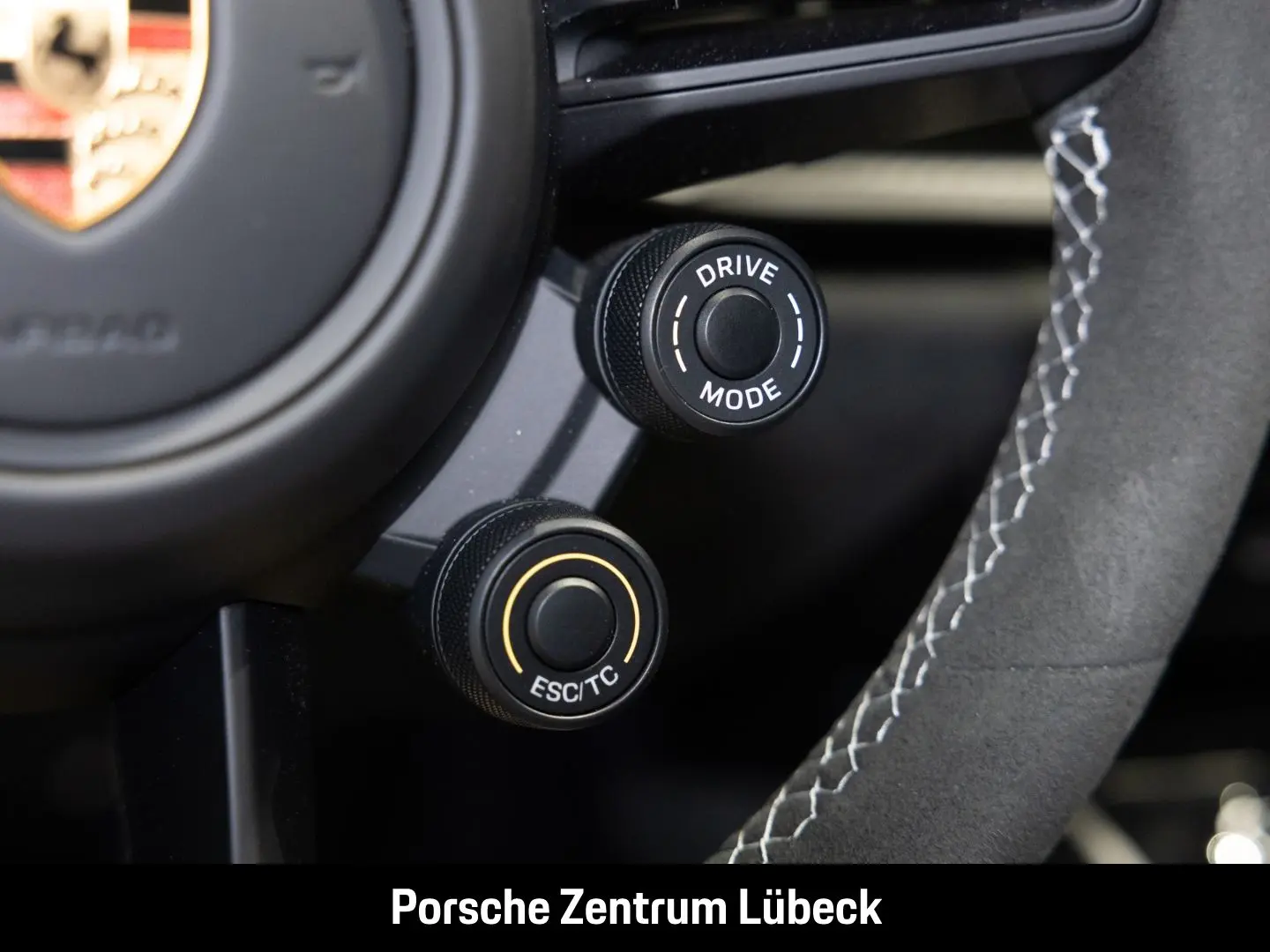 992 911 GT3 RS WEISSACH PCCB LIFT MATRIX TAX/VAT