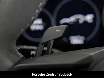 992 911 GT3 RS WEISSACH PCCB LIFT MATRIX TAX/VAT
