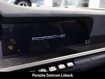 992 911 GT3 RS WEISSACH PCCB LIFT MATRIX TAX/VAT