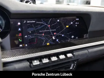 992 911 GT3 RS WEISSACH PCCB LIFT MATRIX TAX/VAT