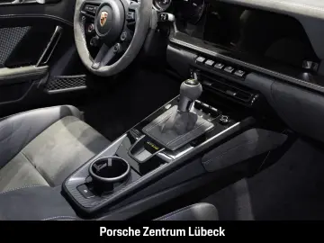 992 911 GT3 RS WEISSACH PCCB LIFT MATRIX TAX/VAT