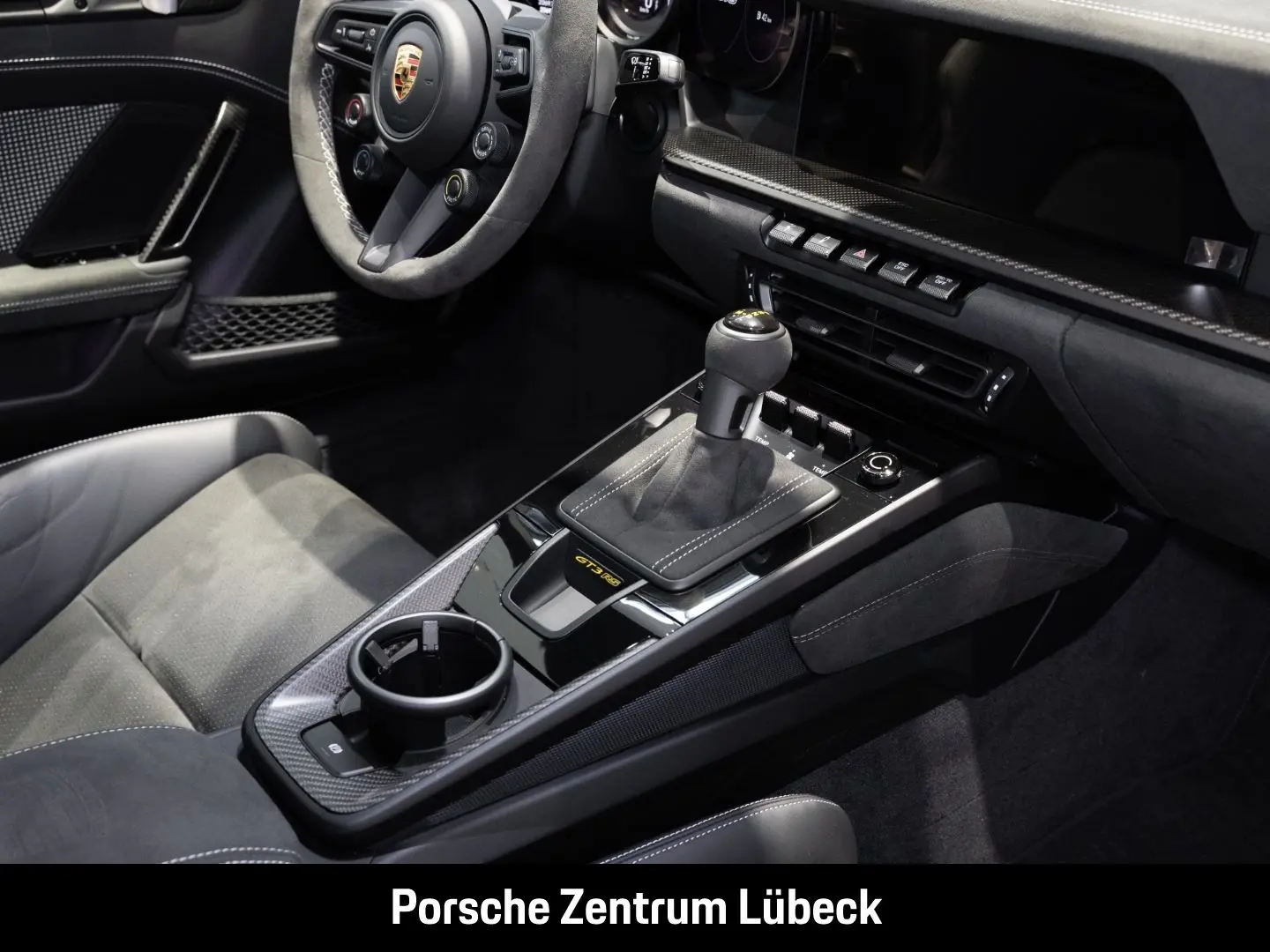 992 911 GT3 RS WEISSACH PCCB LIFT MATRIX TAX/VAT