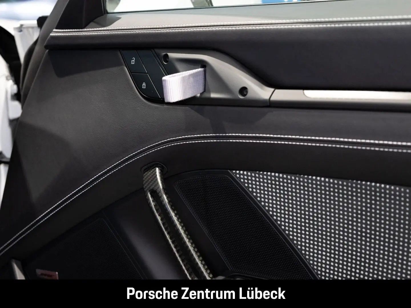 992 911 GT3 RS WEISSACH PCCB LIFT MATRIX TAX/VAT