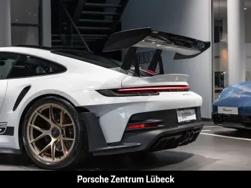 992 911 GT3 RS WEISSACH PCCB LIFT MATRIX TAX/VAT