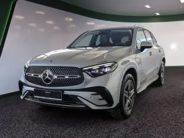 GLC 300 de 4M AMG Sport Premium Plus Distr. LED