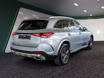 GLC 300 de 4M AMG Sport Premium Plus Distr. LED