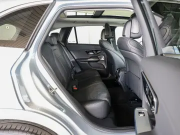 GLC 300 de 4M AMG Sport Premium Plus Distr. LED