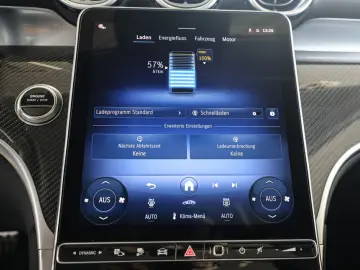 GLC 300 de 4M AMG Sport Premium Plus Distr. LED