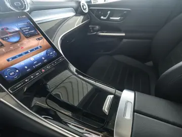 GLC 300 de 4M AMG Sport Premium Plus Distr. LED