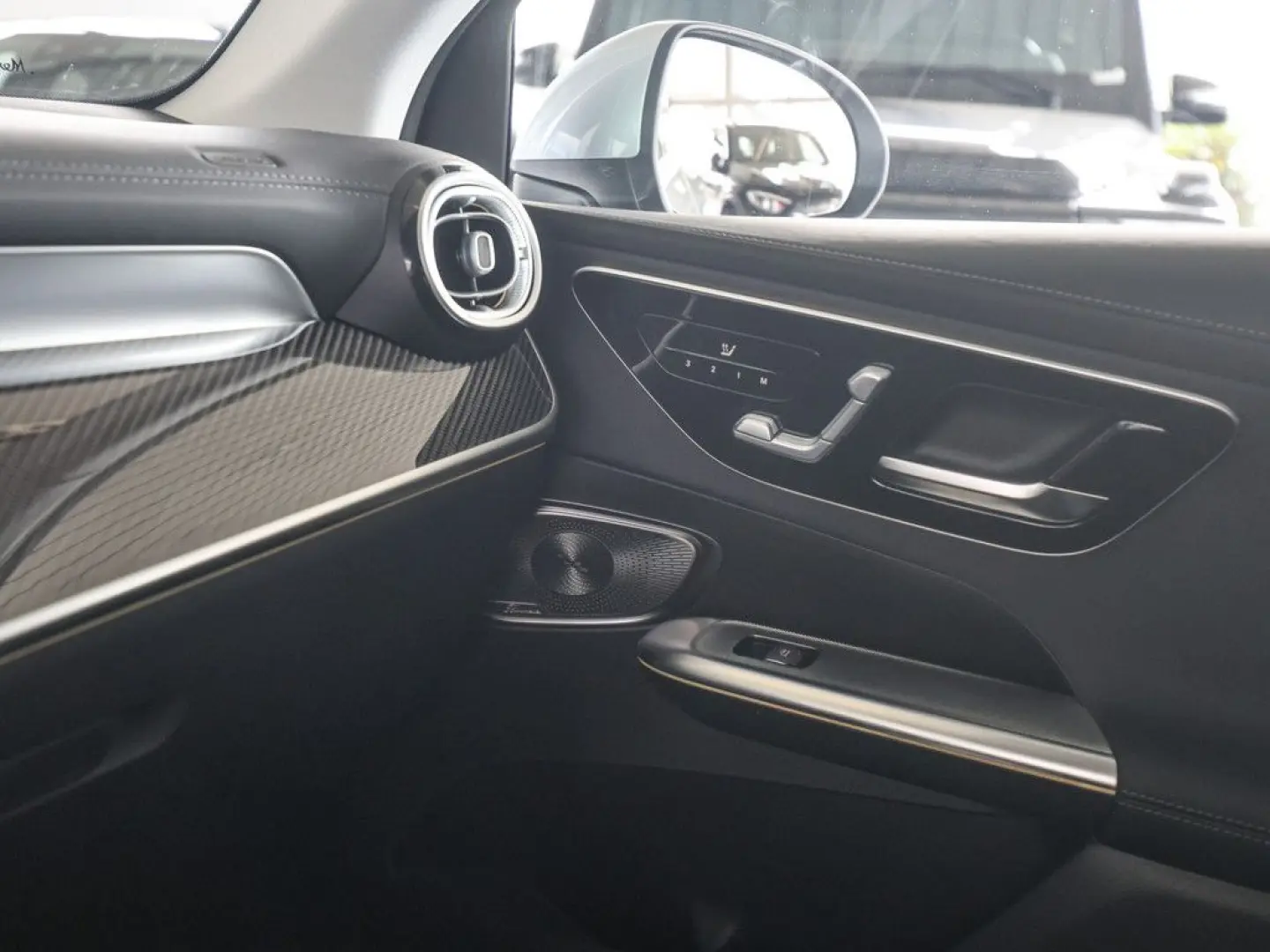 GLC 300 de 4M AMG Sport Premium Plus Distr. LED