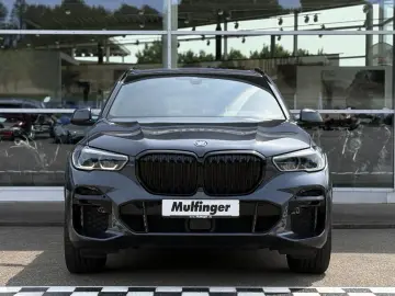 X5 x45e M Sport HUD Kamera LiveProf.HiFi AHK 20