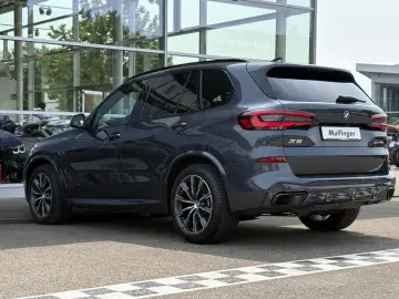 X5 x45e M Sport HUD Kamera LiveProf.HiFi AHK 20