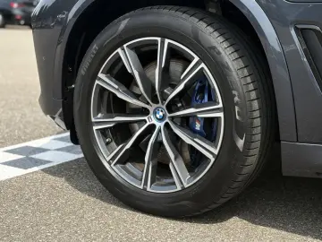 X5 x45e M Sport HUD Kamera LiveProf.HiFi AHK 20