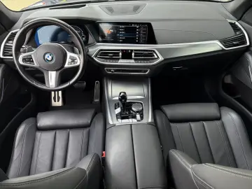 X5 x45e M Sport HUD Kamera LiveProf.HiFi AHK 20
