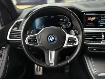 X5 x45e M Sport HUD Kamera LiveProf.HiFi AHK 20