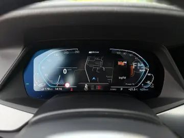X5 x45e M Sport HUD Kamera LiveProf.HiFi AHK 20