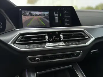 X5 x45e M Sport HUD Kamera LiveProf.HiFi AHK 20