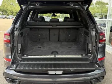 X5 x45e M Sport HUD Kamera LiveProf.HiFi AHK 20