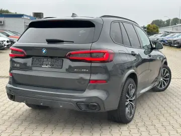 X5 M-Sport xDrive45e Integral Vollausstattung!