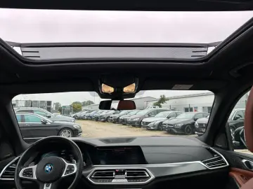 X5 M-Sport xDrive45e Integral Vollausstattung!