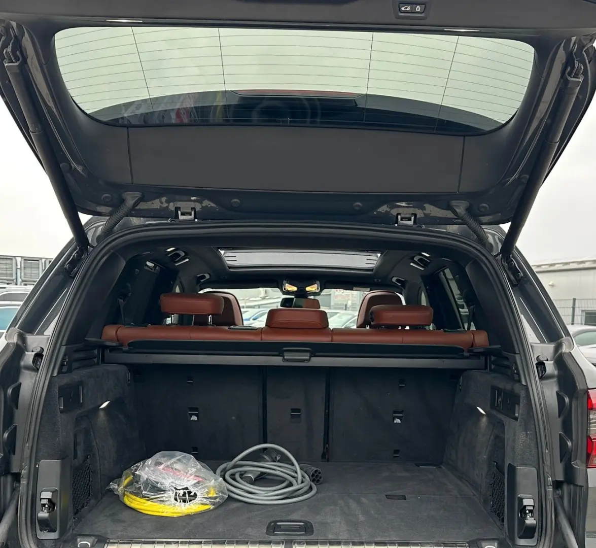X5 M-Sport xDrive45e Integral Vollausstattung!