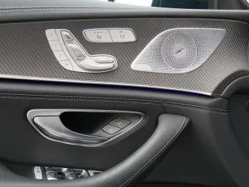 AMG GT 4-trg. 43 4Matic+ Perf.-Abgas/360/Burmes