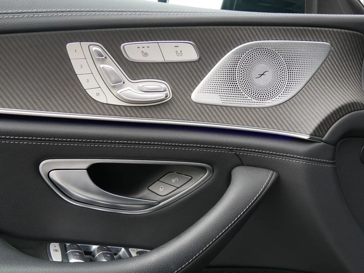 AMG GT 4-trg. 43 4Matic+ Perf.-Abgas/360/Burmes