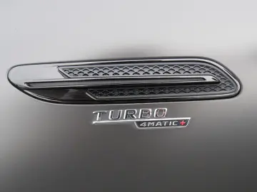 AMG GT 4-trg. 43 4Matic+ Perf.-Abgas/360/Burmes