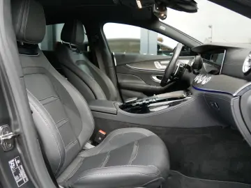 AMG GT 4-trg. 43 4Matic+ Perf.-Abgas/360/Burmes