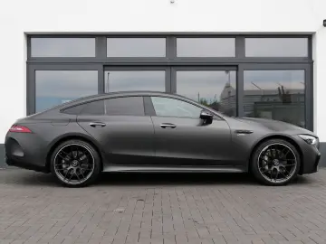 AMG GT 4-trg. 43 4Matic+ Perf.-Abgas/360/Burmes
