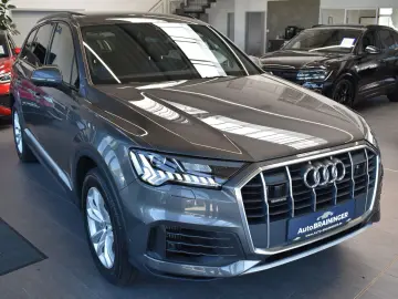 Q7 55TFSIe quattro Tiptronic S-Line LED~LiveC.