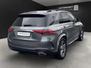 GLE 350 de AMG 20*Night*Distro*360°*Massage