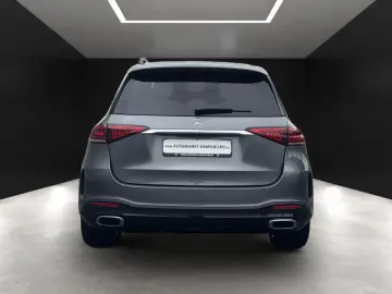 GLE 350 de AMG 20*Night*Distro*360°*Massage