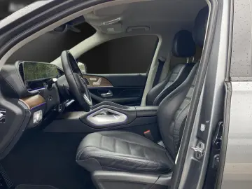 GLE 350 de AMG 20*Night*Distro*360°*Massage