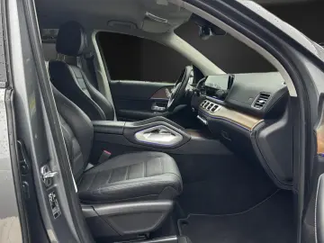 GLE 350 de AMG 20*Night*Distro*360°*Massage
