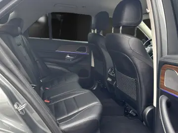 GLE 350 de AMG 20*Night*Distro*360°*Massage