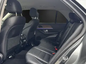 GLE 350 de AMG 20*Night*Distro*360°*Massage