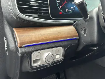 GLE 350 de AMG 20*Night*Distro*360°*Massage