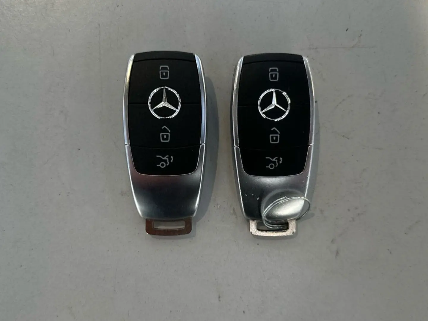 GLE 350 de AMG 20*Night*Distro*360°*Massage