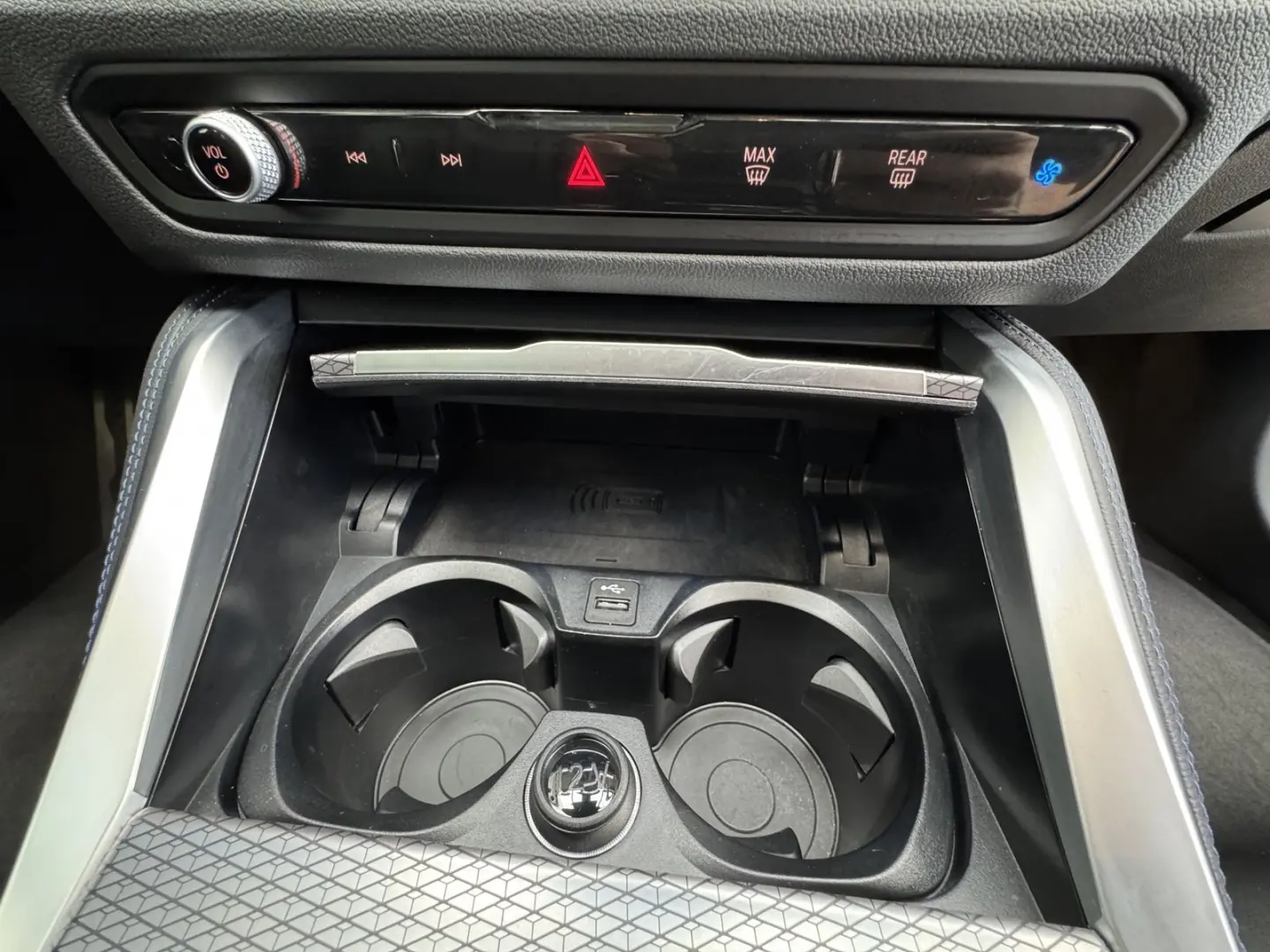 i4 M50 M Technik H/K ACC Glasdach Laser HUD